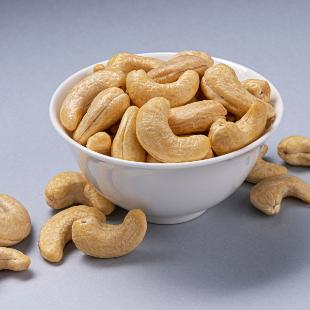 Cashews