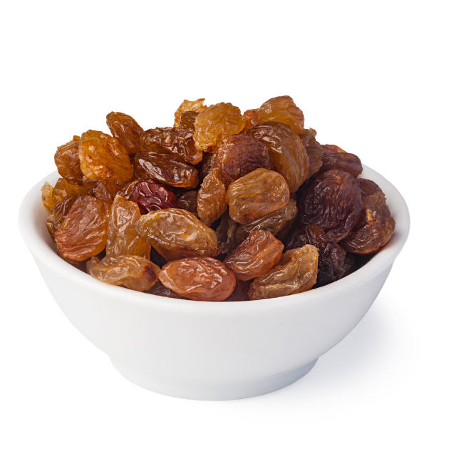 Raisins