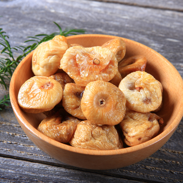 Dried Figs