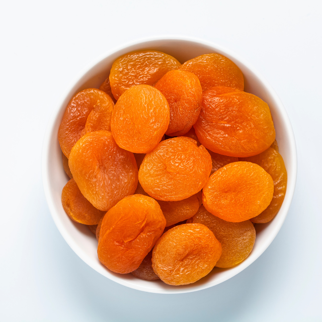 Apricots