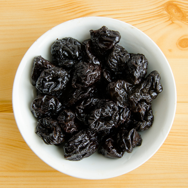 Prunes